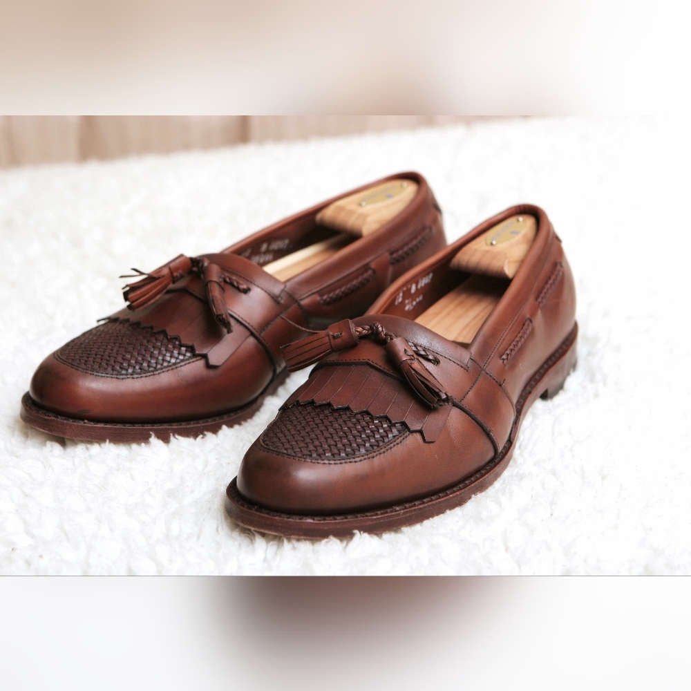 Allen Edmonds Cody Loafers